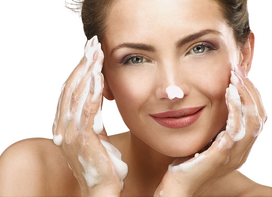 Find out how to fight with Dry skin